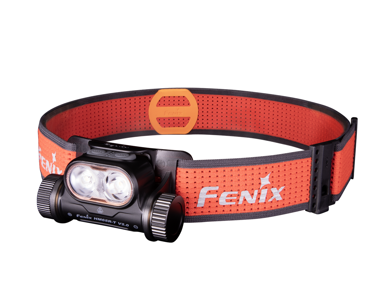Fenix HM65R-T V2.0 (1600 lumens)