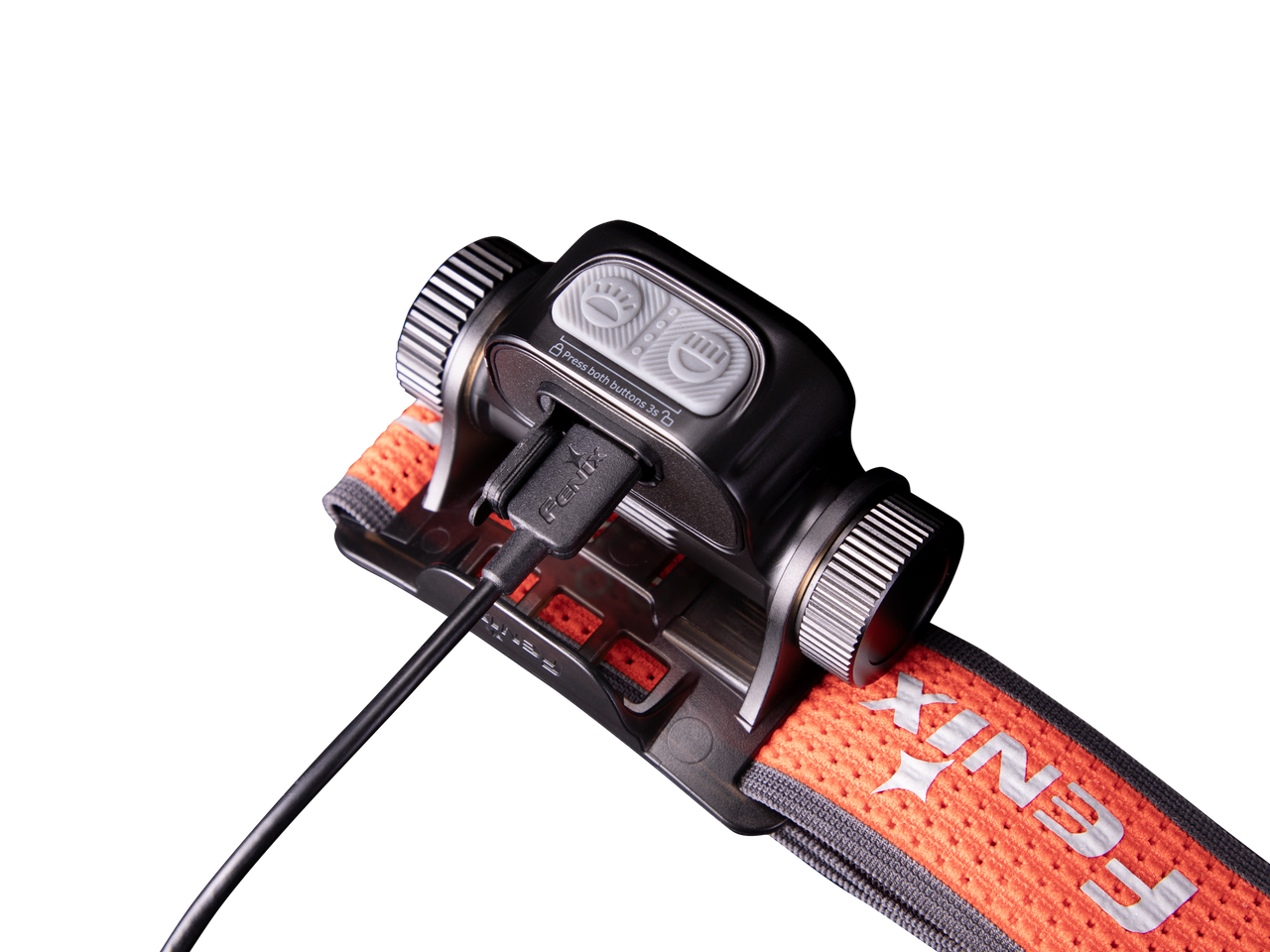 Fenix HM65R-T V2.0 (1600 lumens)