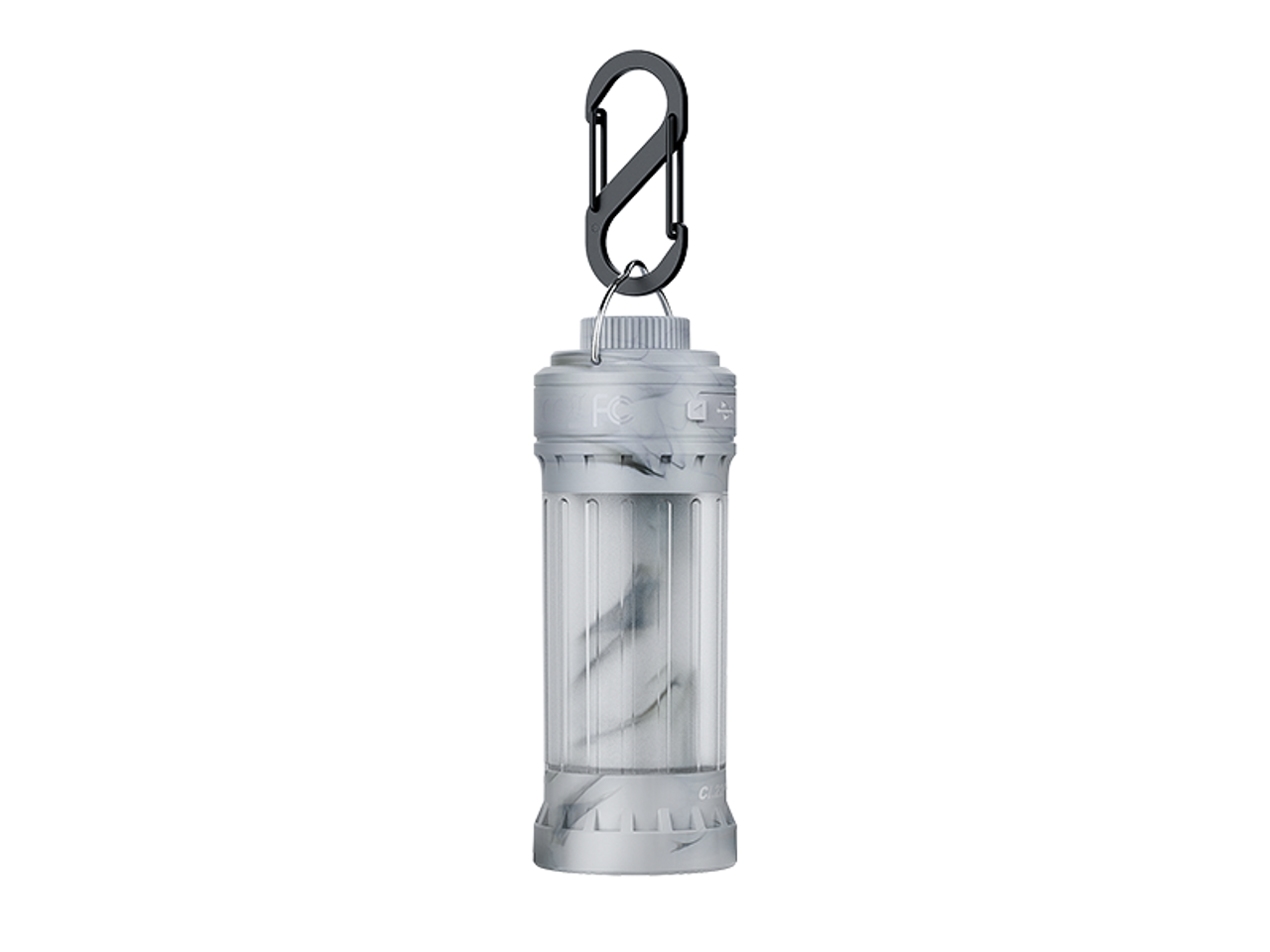 Fenix CL22R (500 lumens)