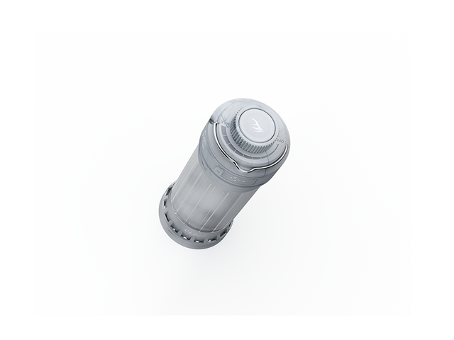 Fenix CL22R (500 lumens)