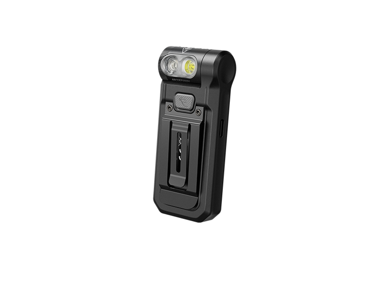 Fenix SWO5R-Red (150 lumens)