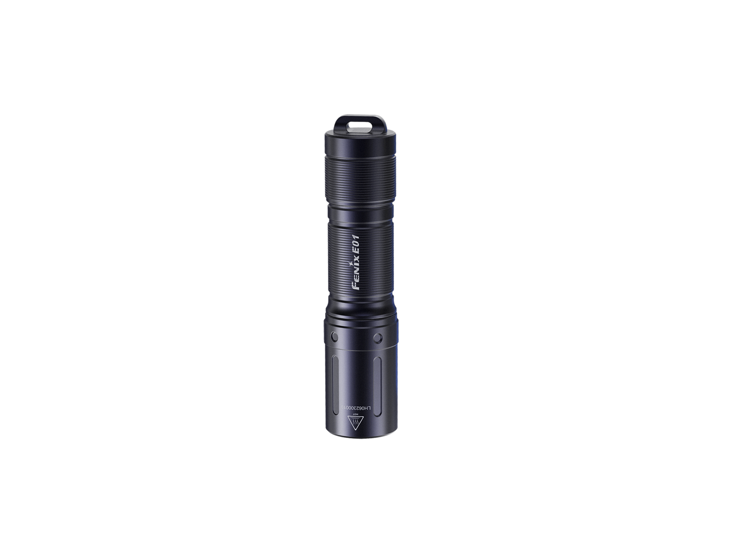Fenix E01 V2.0 (100 lumens)