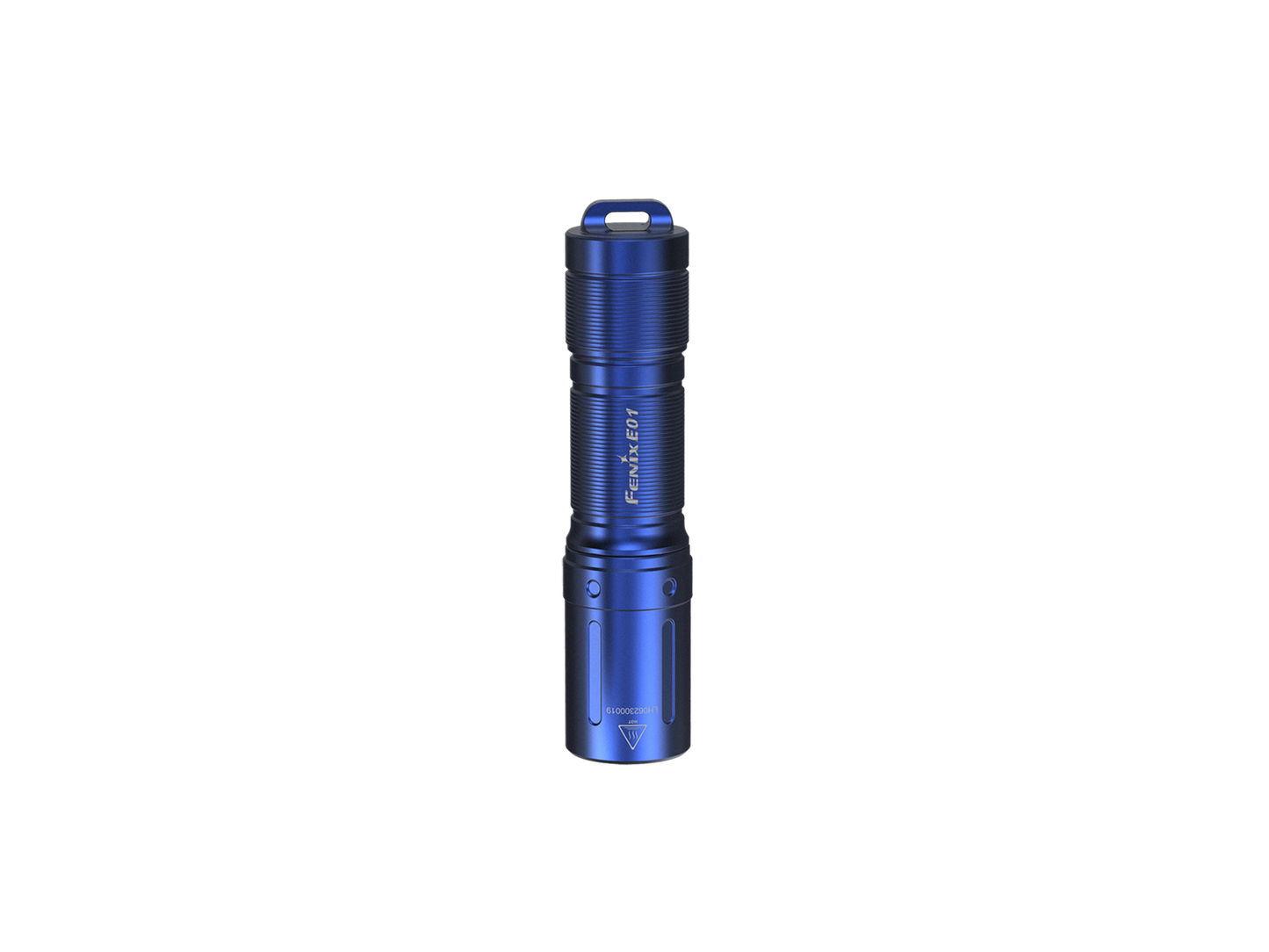 Fenix E01 V2.0 (100 lumens)