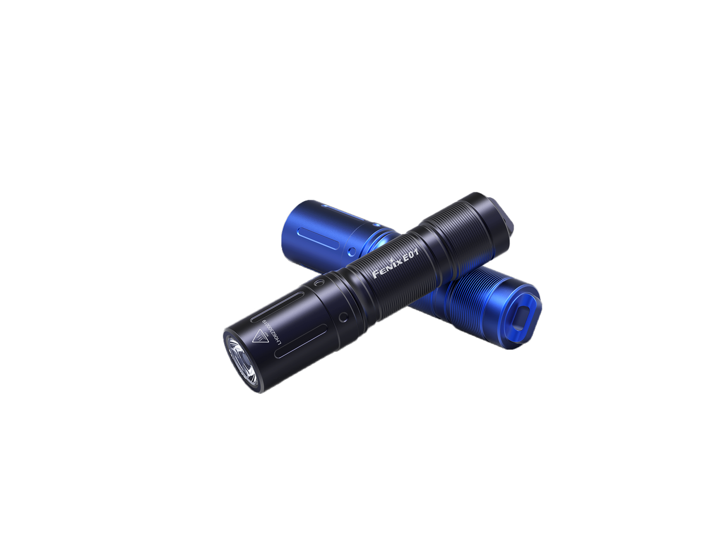 Fenix E01 V2.0 (100 lumens)