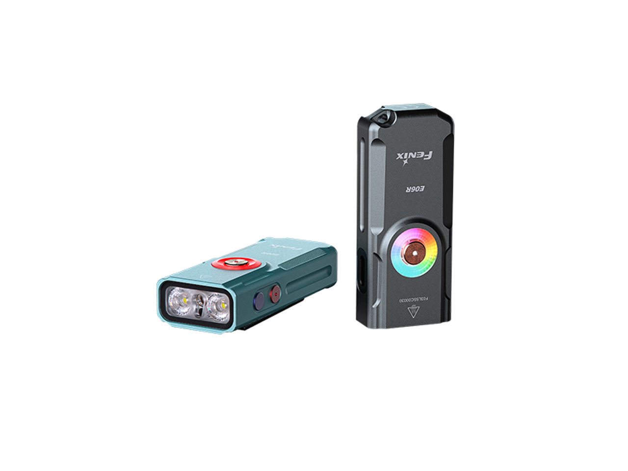 Fenix E06R (700 lumens)