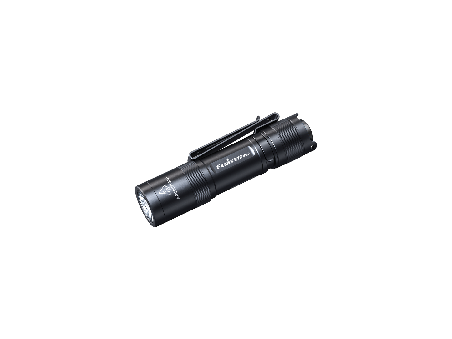Fenix E12 V3 (200 lumens)