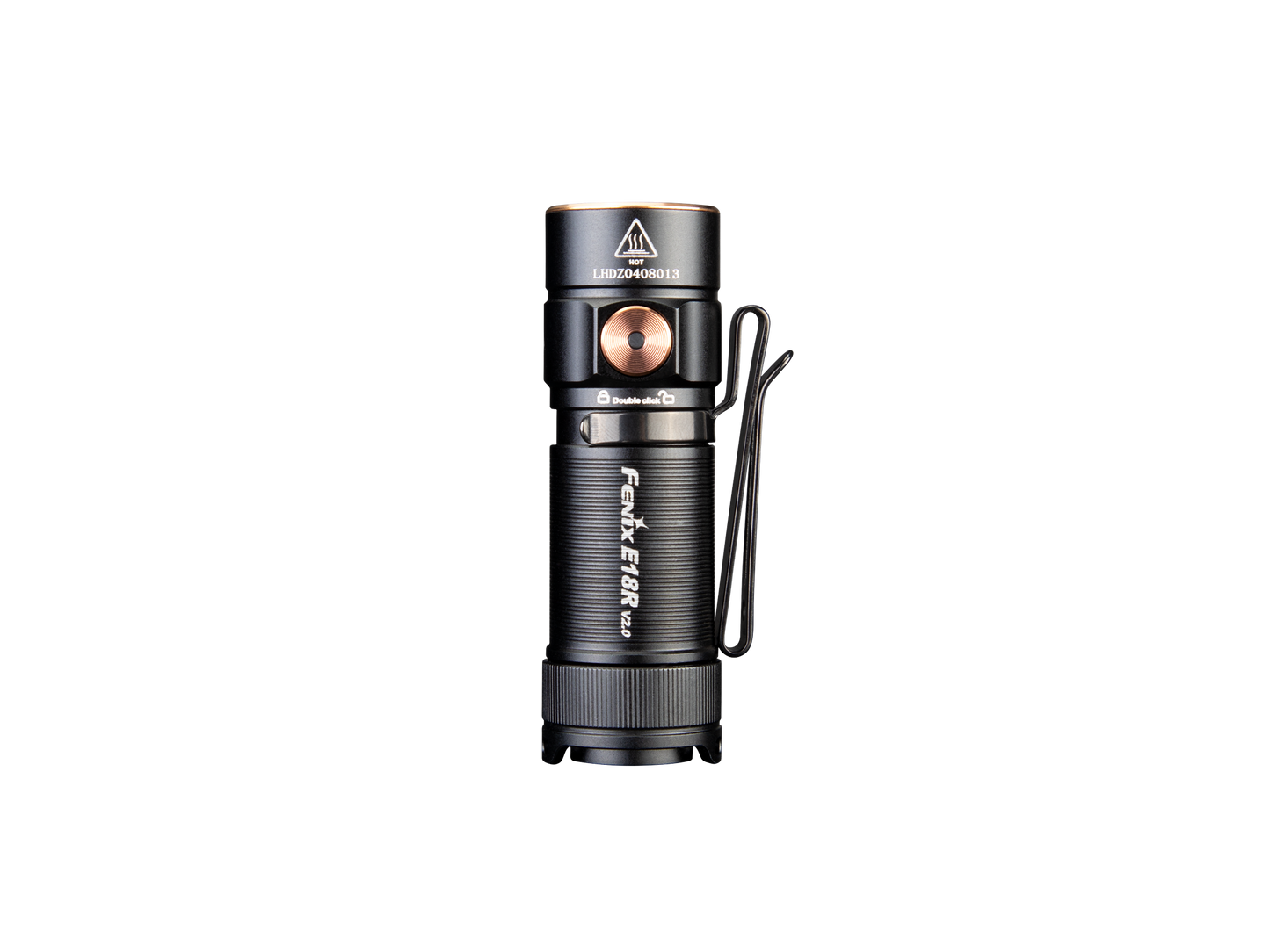 Fenix E18R V2.0 (1200 lumens)