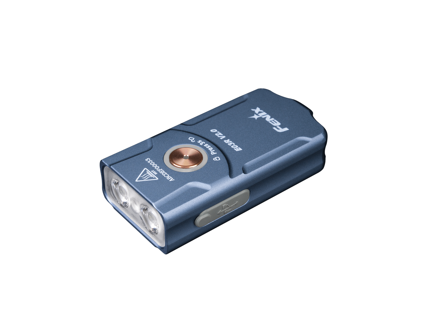 Fenix E03R V2 (500 lumens)