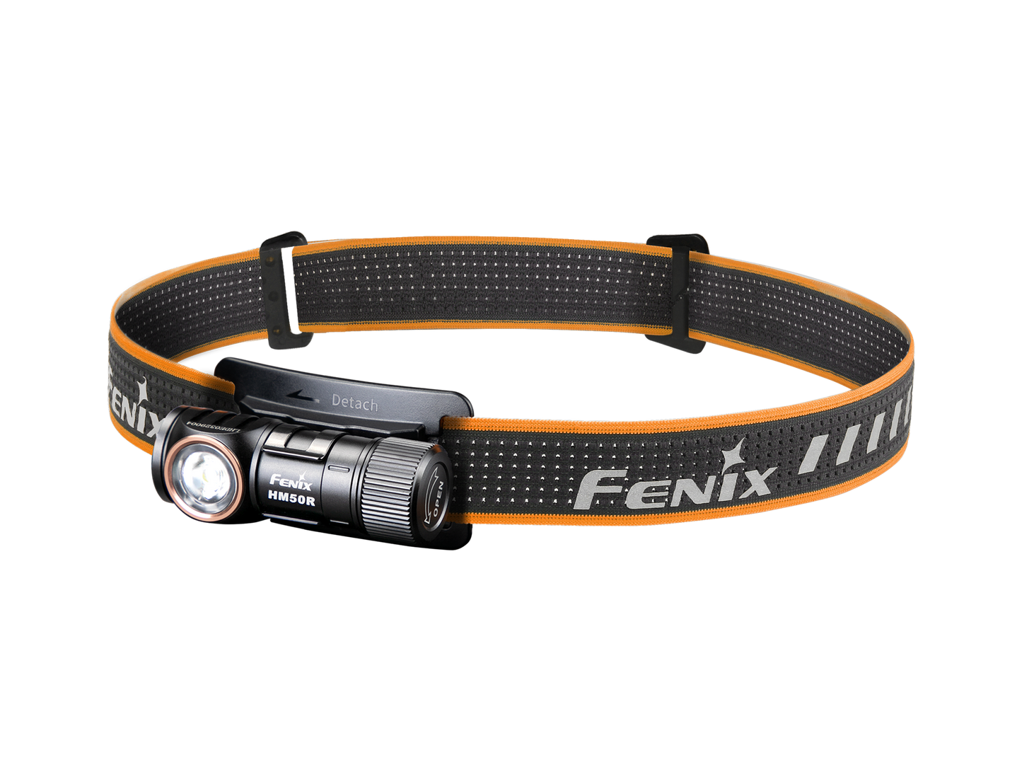 Fenix HM50R V2 (700 lumens)