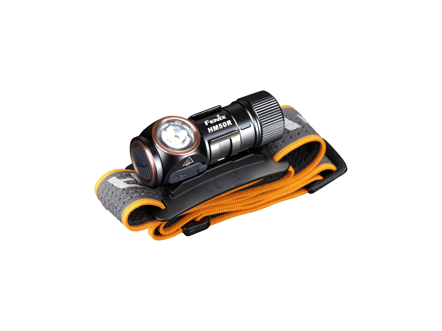 Fenix HM50R V2 (700 lumens)