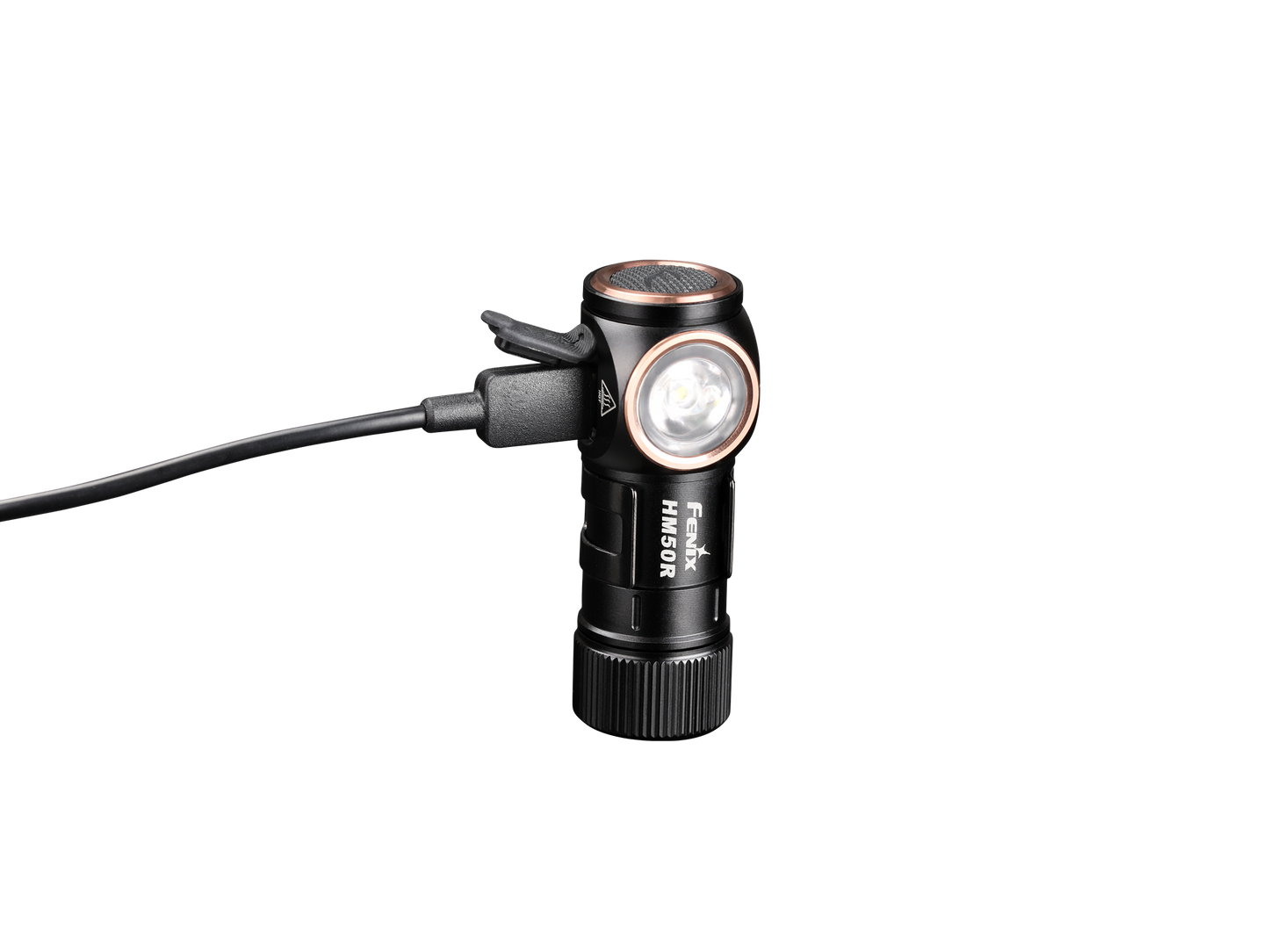 Fenix HM50R V2 (700 lumens)