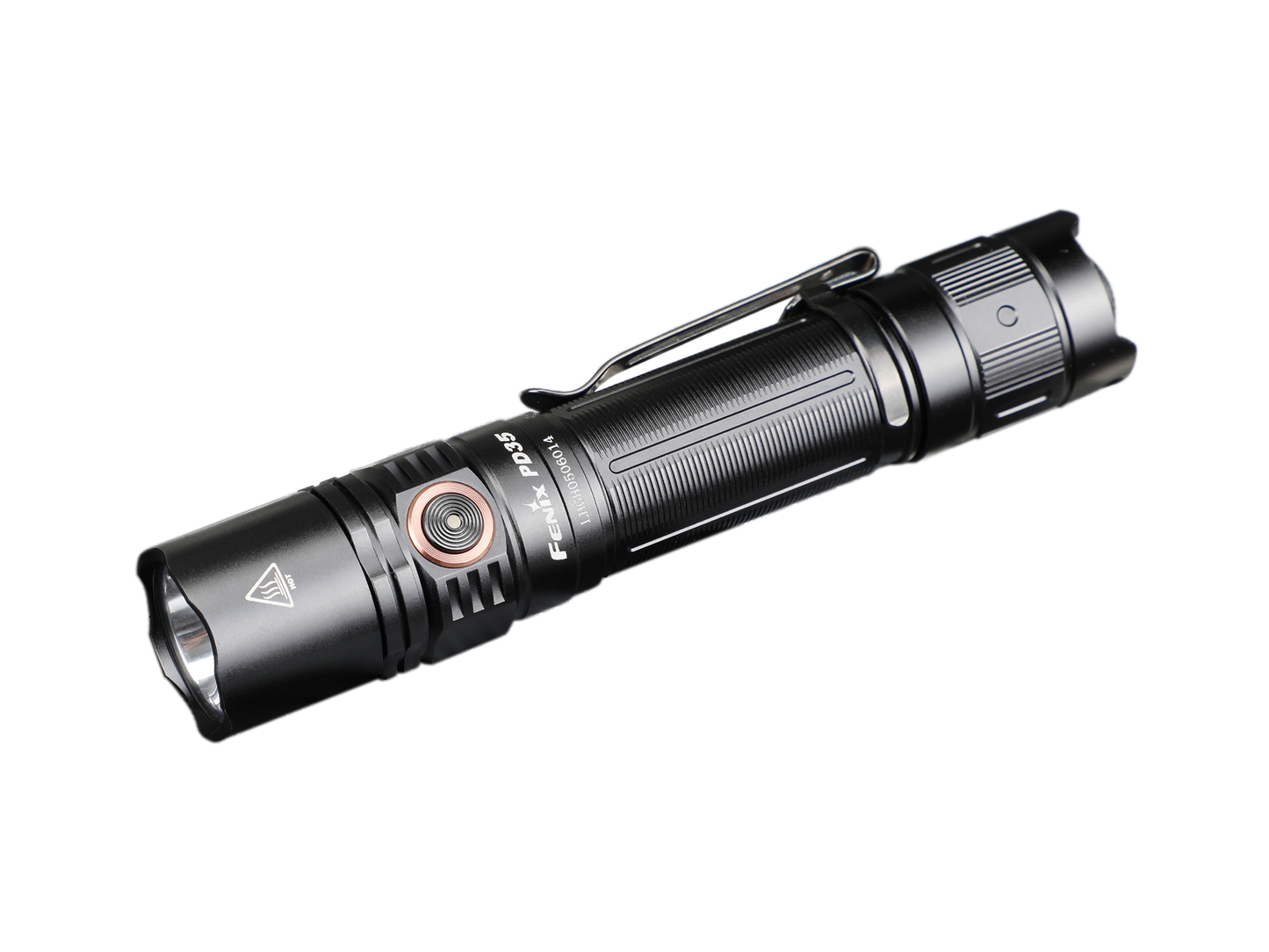 Fenix PD35 V3 (1700 lumens)