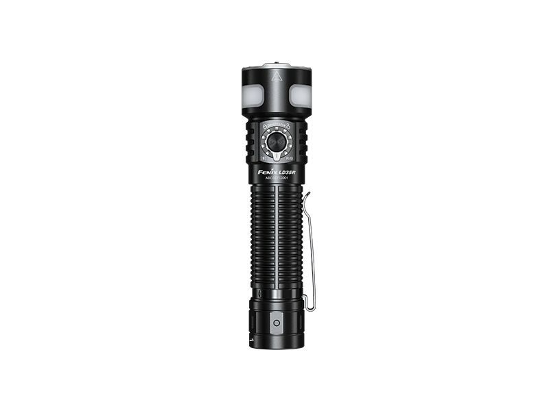 Fenix LD35R (1800 lumens)
