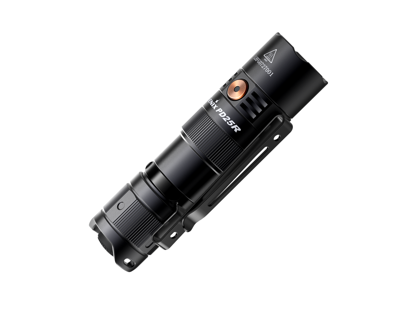 Fenix PD25R (800 lumens)