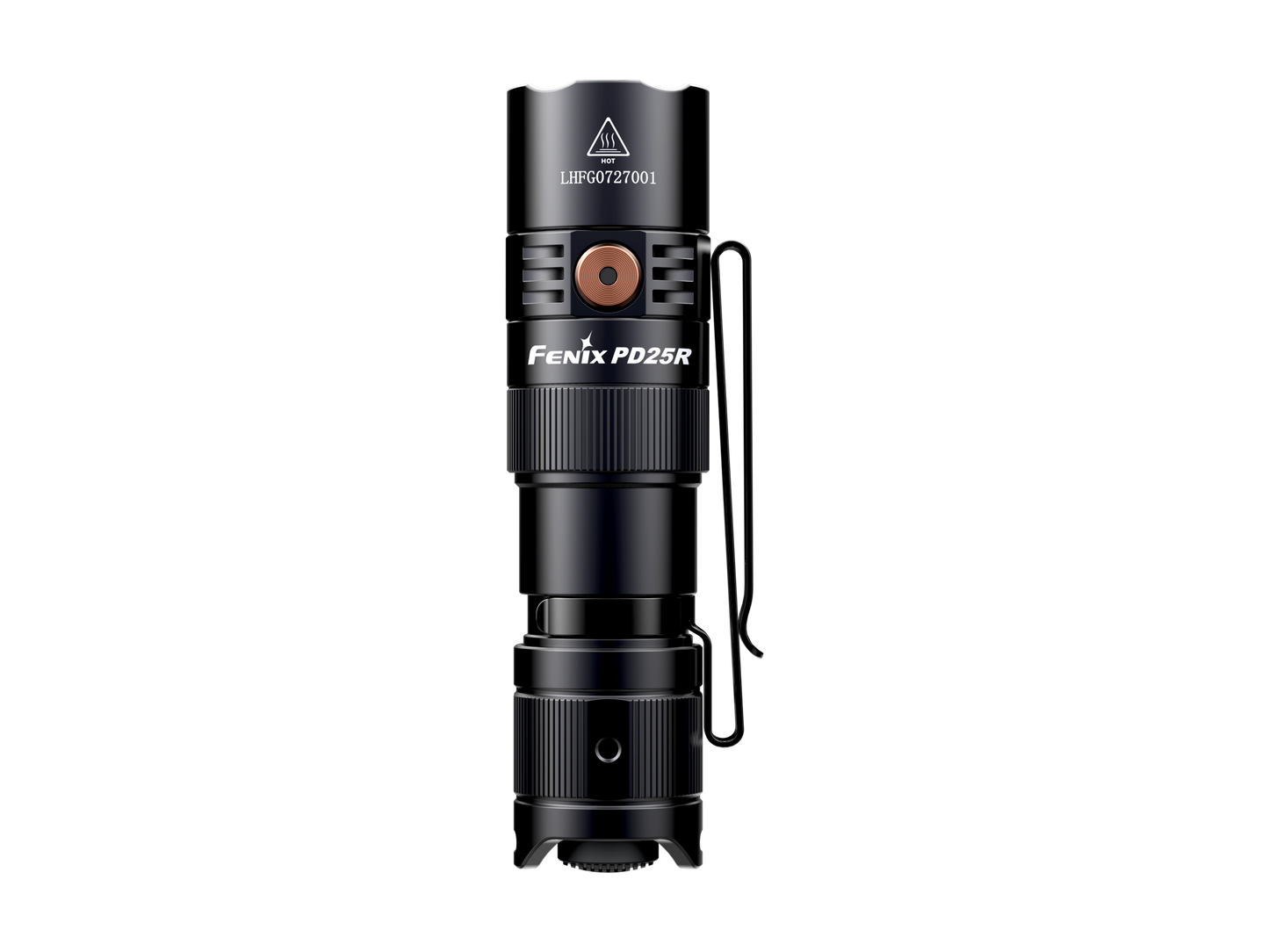Fenix PD25R (800 lumens)