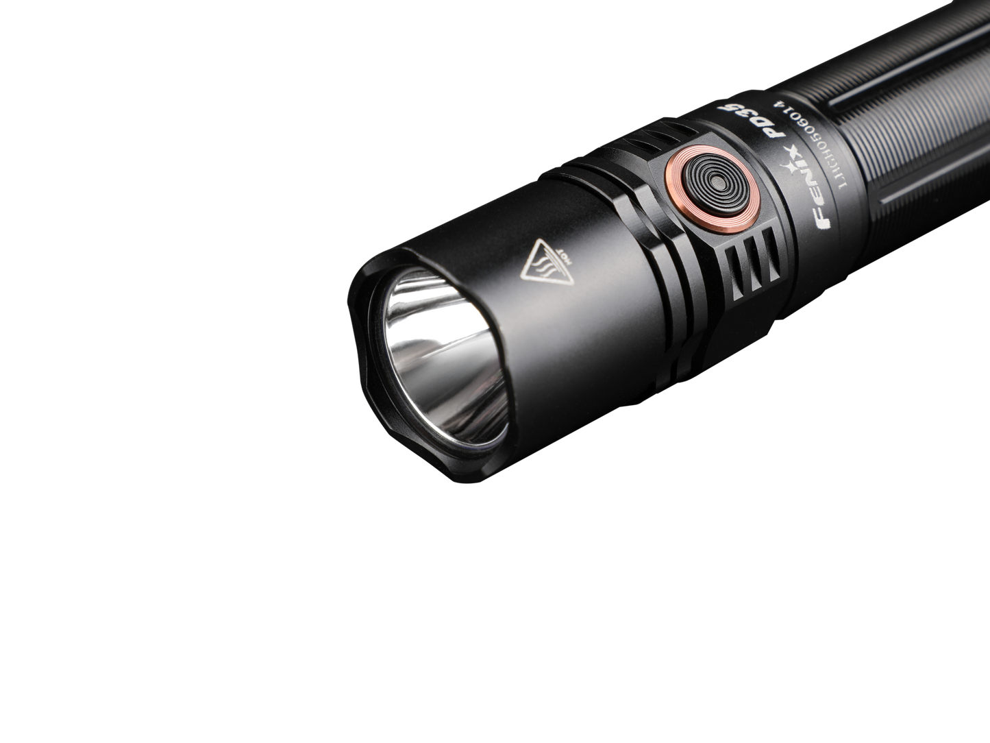 Fenix PD35 V3 (1700 lumens)