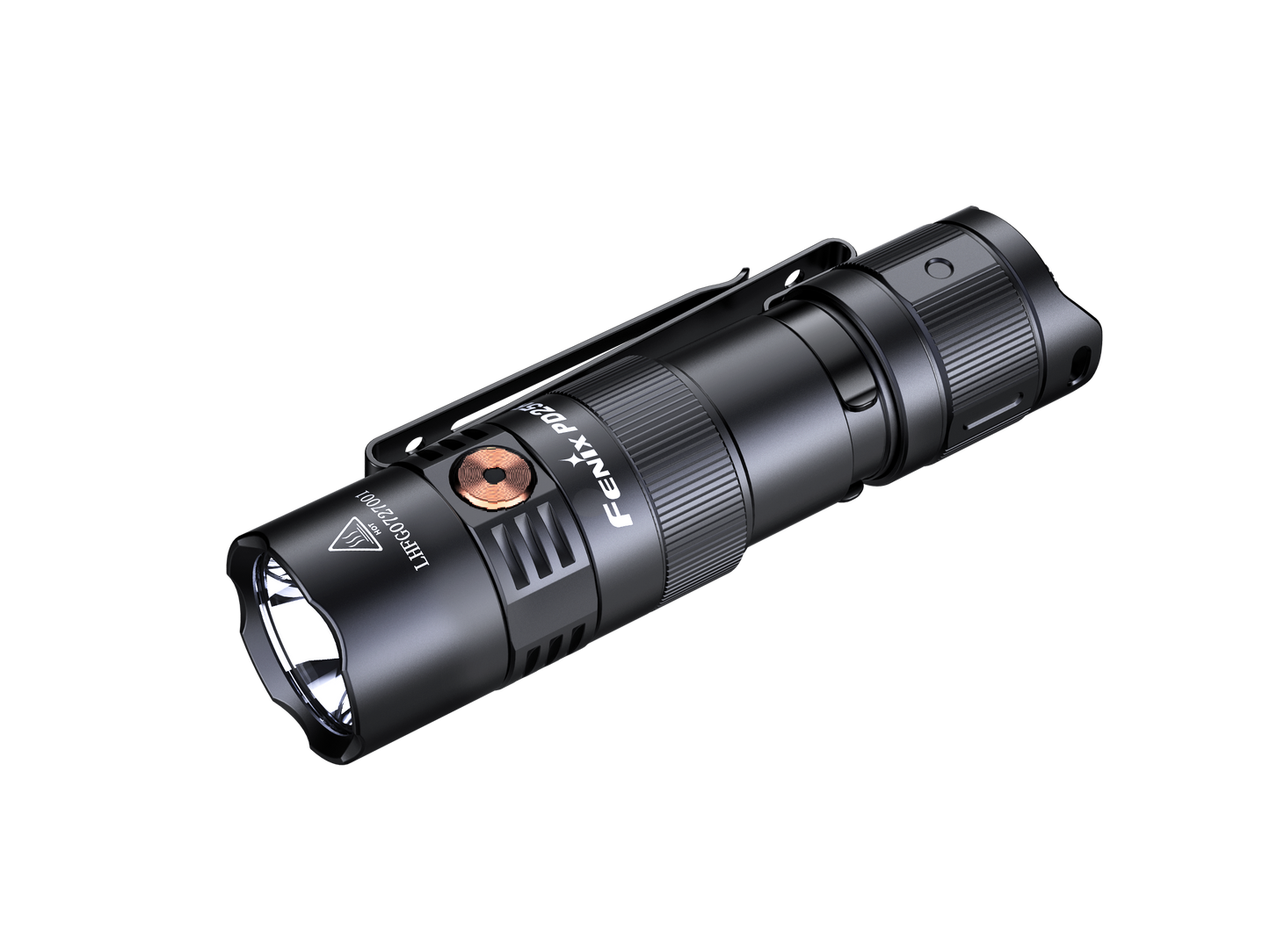 Fenix PD25R (800 lumens)