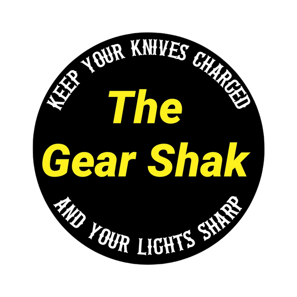 The Gear Shak, LLC