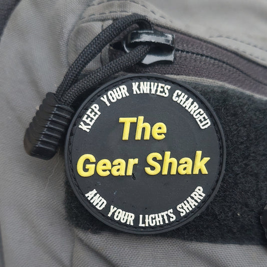 Morale Patch