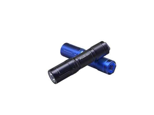 Fenix E01 V2.0 (100 lumens)